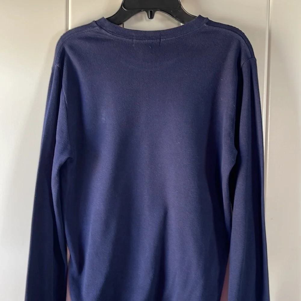 Boys Ralph Lauren Polo Sweater 14-16 Large - Picture 7 of 11